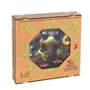 Milliwood Holzpuzzles - Lustige Tiere - Musikalischer Produktbild-Vorschau 3
