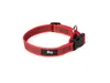 Color & Gray Halsband Durchm. 20 mm x 27-42 cm, rot, Produktbild-Vorschau 3