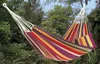 Amaca Amazonas Lambada tropicale misura L 210x140cm Anteprima dell’immagine prodotto 6