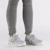 Sneaker da donna Rieker con lacci, ammortizzante M6061, Anteprima dell’immagine prodotto 21
