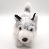 SOFTISSIMO husky coccolone, disteso Anteprima dell’immagine prodotto 5