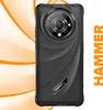 HAMMER Hammer Iron 6 | Black | 6.56 " | IPS | 1612 x 720 Produktbild-Vorschau 6
