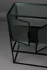 Dutchbone Boli Kast / Aufbewahrungsbox Klein (S) Metall / Produktbild-Vorschau 3