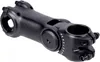 Attacco manubrio Contec Ueda 35,0/28,6 mm X 100 mm Nero Anteprima dell’immagine prodotto 2