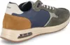 Side view of a men's sneaker. Produktbild-Vorschau