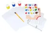 Crayola Malset Mini Kids auswaschbar Malen Basteln Kinder Produktbild-Vorschau 7