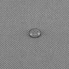 A close-up of a gray fabric with a water droplet on it. Produktbild-Vorschau