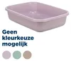 Trixie Katzentoilette Kitty, 27 × 9 × 37 cm Produktbild-Vorschau 10