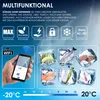KESSER® Kompressor Kühlbox elektrisch Gefrierbox, Mit Produktbild-Vorschau 4