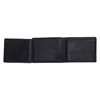 Strellson Billfold H7 Lederbörse Oxford Circus Black Produktbild-Vorschau 4