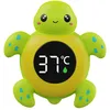 Baby-Badethermometer mit 3-Farb-LED, Produktbild-Vorschau 1