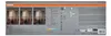 OSRAM LED-Deckenventilator Schwarz/Holzdekor, 116,8 cm ⌀, Produktbild-Vorschau 3