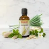 Holzhacker Sauna Aufgussoel Lemongras 60 ml Produktbild-Vorschau 2