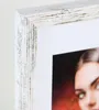 Holz Bilderrahmen Lifestyle Plexi Foto Rahmen Collage Produktbild-Vorschau 4