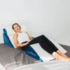 Poduszka klinowa 4w1 Podgląd zdjęcia produktu 2