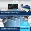 KESSER® Aufblasbare Matratze Doppel Luftbett mit Produktbild-Vorschau 4