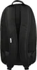 Rucksack – CONVERSE – POLY-RUCKSACK – Schwarz Produktbild-Vorschau 3