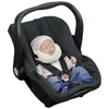 SANDINI SleepFix® Baby – Sicherheits-Schlafkissen für Babys Produktbild-Vorschau 2