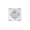 Aqara WS-EUK01 Smart Wall Switch H1(No Neutral, Single Produktbild-Vorschau 15