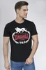 Herren T-Shirt schmale Passform ORIGINAL 1960 Black L Produktbild-Vorschau 1