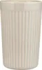 Cafe Latte Becher Mynte Latte Creme für 375ml  Steingut Ib Produktbild-Vorschau 1