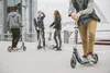HUDORA Big Wheel RX-Pro 205 schwarz/blau 88x79cm Produktbild-Vorschau 10