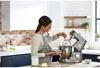 Kenwood KWL90.164SI, 7 l, Srebrny, Obrotowy, Stal Podgląd zdjęcia produktu 4