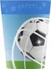 Partybecher Soccer Fans 250ml wiederverwendbar Produktbild-Vorschau 2