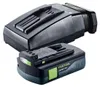 Festool Energie Set 1x BP 18 Li 3,0 C Akku 18 V 3,0 Ah / Produktbild-Vorschau 6