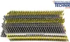Streifennägel 20° 2,8x75mm glatt blank für Nagler Bostitch Produktbild-Vorschau 4