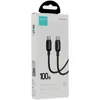 Kabel Joyroom S-CC100A14, USB-C do USB-C, 100 W, 1,2 m, Podgląd zdjęcia produktu 20