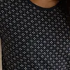 By Louise Damen Sleepshirt Classic - navy AOP - Größe 3XL Produktbild-Vorschau 4