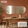 Ganzkörperspiegel Mila organisch 65 x 150 cm mit Produktbild-Vorschau 9