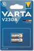1x2 Varta electronic V 23 GA Alarm samochodowy 12V Podgląd zdjęcia produktu 9