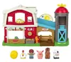 Fisher-Price Little People JGX08, para niños de 1 año en Vista previa de la imagen del producto 7
