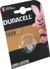 Duracell CR1220 Lithium Batterie Produktbild-Vorschau 2