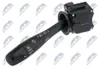 NTY EPE-PL-017 Lenkstockschalter Kombischalter für OPEL GT Produktbild-Vorschau 1