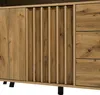 Sideboard Kommode mit 3 Schubladen und 2 Türen Produktbild-Vorschau 15