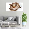 Tulup® Glas-Bild - 100x50 -Wandkunst - Wandbild hinter Produktbild-Vorschau 3