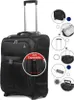 Kabinenkoffer AEROLITE T-9639 - Schwarz Produktbild-Vorschau 7