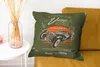 MuchoWow® Zierkissen Sofakissen Wohnzimmer Dekokissen 50x50 Produktbild-Vorschau 5