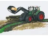 Bruder Profi-serie: Fendt 936 Vario met frontlader Productafbeelding-voorbeeld 14