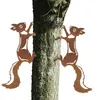 Maximex Gartenstecker Eichhörnchen, 2er Set, wetterfeste Produktbild-Vorschau 11