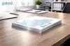 Pavo omslag, formaat DIN A3, PVC, transparant, 0,20 mm Productafbeelding-voorbeeld 3