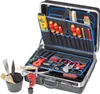 Werkzeugkoffer SHK 23-teilig 00 21 05 HK S (002105HKS) Produktbild-Vorschau 5