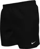 NIKE SWIM 5" Herren Swim Short - Black Black M Produktbild-Vorschau 7