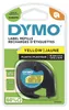 Nastro di ricambio DYMO per LT 100H in plastica 12mmx4m Anteprima dell’immagine prodotto 2