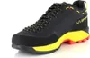La Sportiva TX Guide black/yellow Zustiegsschuhe EU 42,5 Produktbild-Vorschau 12