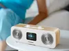 Blaupunkt IR50DAB Radio Internet Digitale Bianco Anteprima dell’immagine prodotto 3