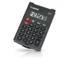 Canon AS-8 Taschenrechner Tasche Display-Rechner Grau Produktbild-Vorschau 2